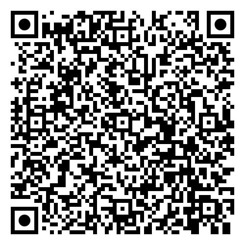 Getting Old qr code