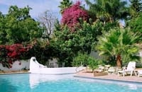 Villa Caprice
 Marbella