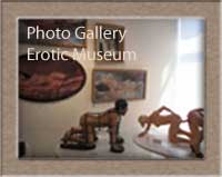 Erotic  museum