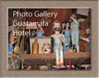 Guatamal Hotel gallery