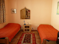 Casanova B&B room