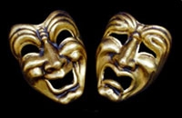 Xaviera presents theatre