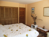 Don Quixote B&B room