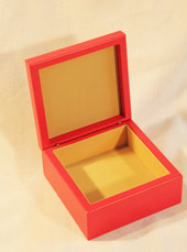 red-box-open