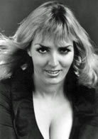 Xaviera Hollander face frontal