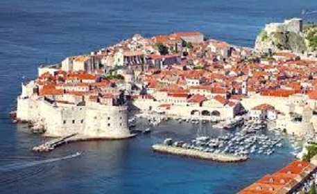 Dubrovnik