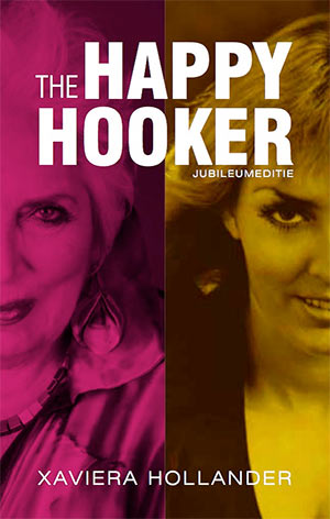 happy hooker cvr