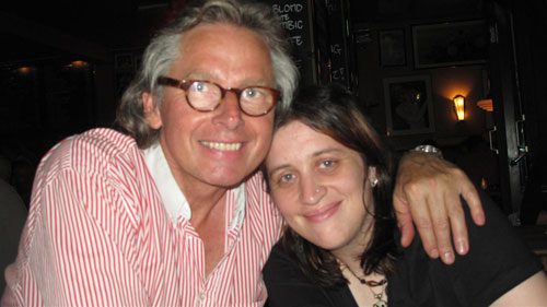 alexander and friend candye