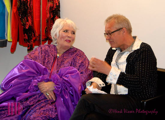 hans-flupson-and-xie-talking