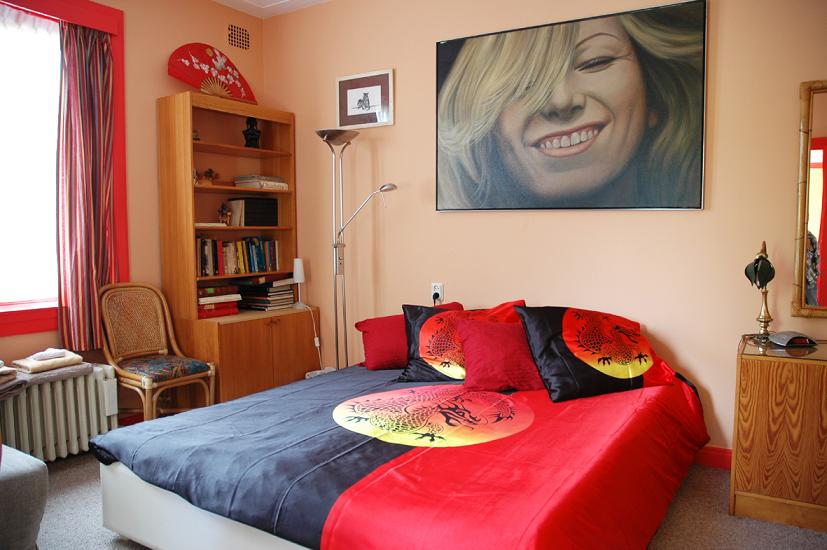 Goliath oriental style2006