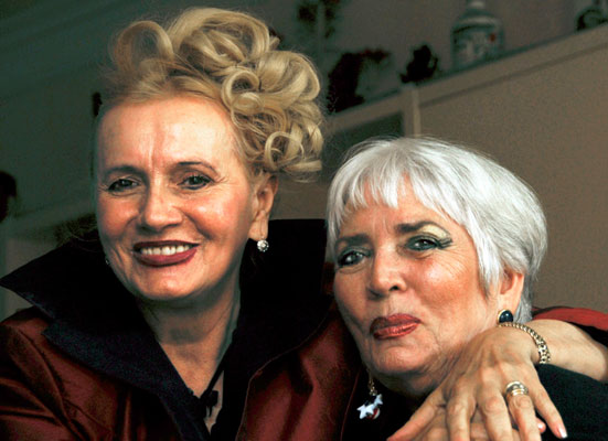 alla never wants to let xie go anymore