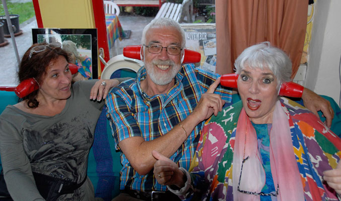 even xie with red ears