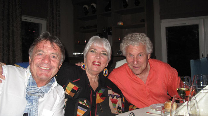 fritz vromen and xie and philip