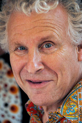 great picture of philip close up