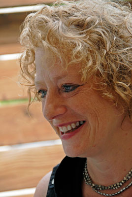 lisa lipkin close up