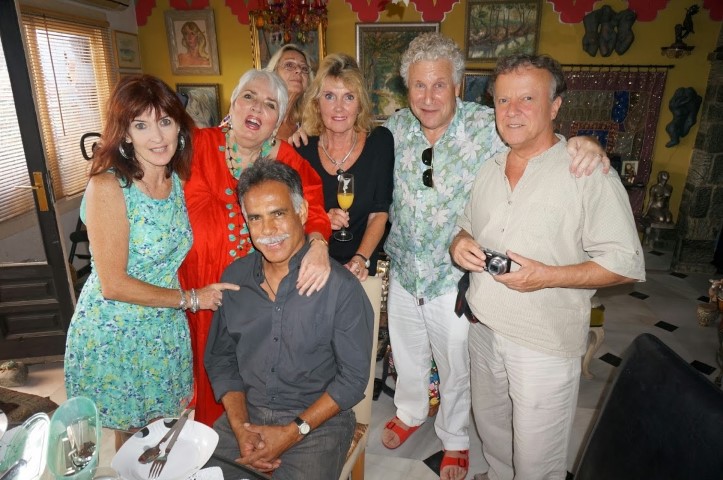 same group with robin-SMILE same group with robin-SMILE