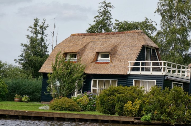 giethoorn huis giethoorn huis