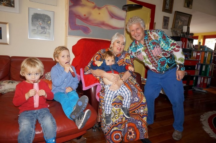 kiddy party first time ever for xie kiddy party first time ever for xie