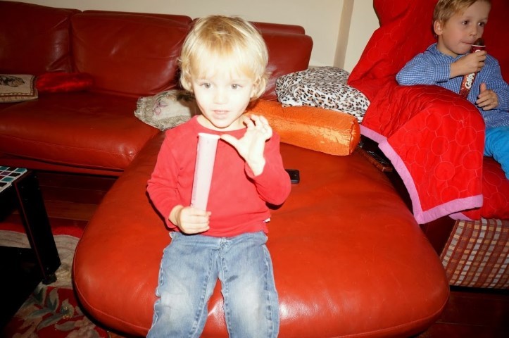 kinderfeestje  gert lembecker 079