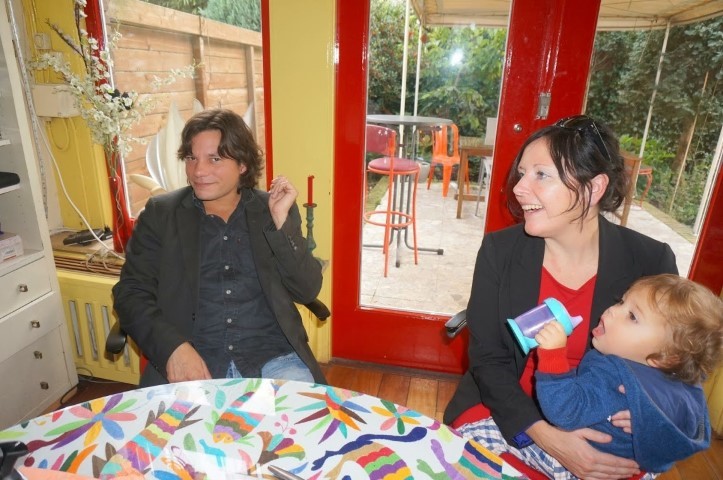 kinderfeestje  gert lembecker 082