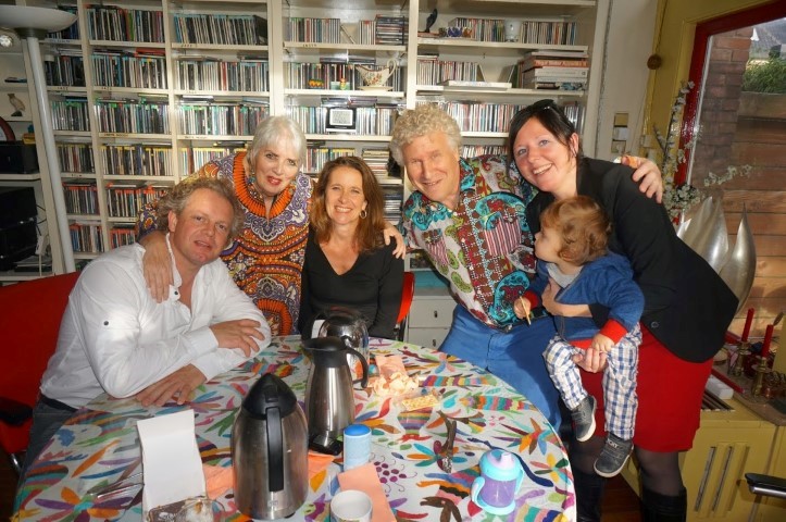 proud parents proud parents