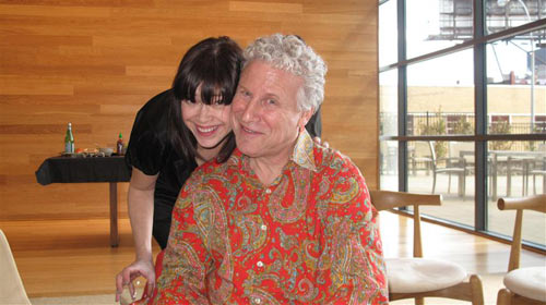 cheek-to-cheek-with-shannon-2011