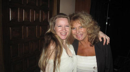 micheline--embracing--maggie