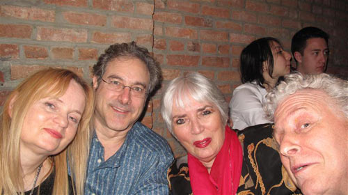 madonna-michael-xie-and-philip-at-warrens-gig.2011