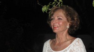 mary louise reminds me so much  of my mom