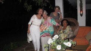 one of my most elegant ageless friends