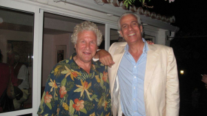 philip and richard deja vue shop