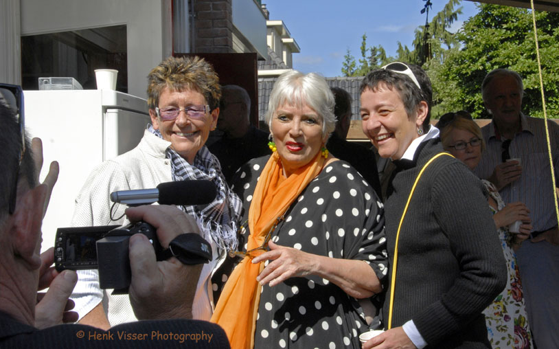 rosemary hopkins and lover