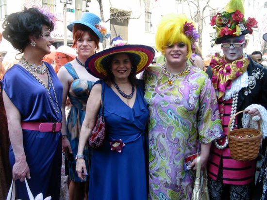 veronica-and-her-pupils