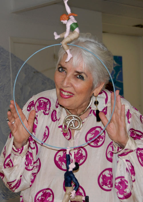 xie-and-sweet-statue.henk