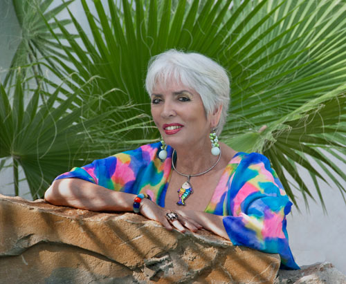 1.long-necked-at-waterfall