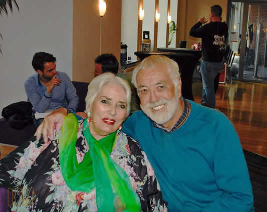 xie and henk visser 2015